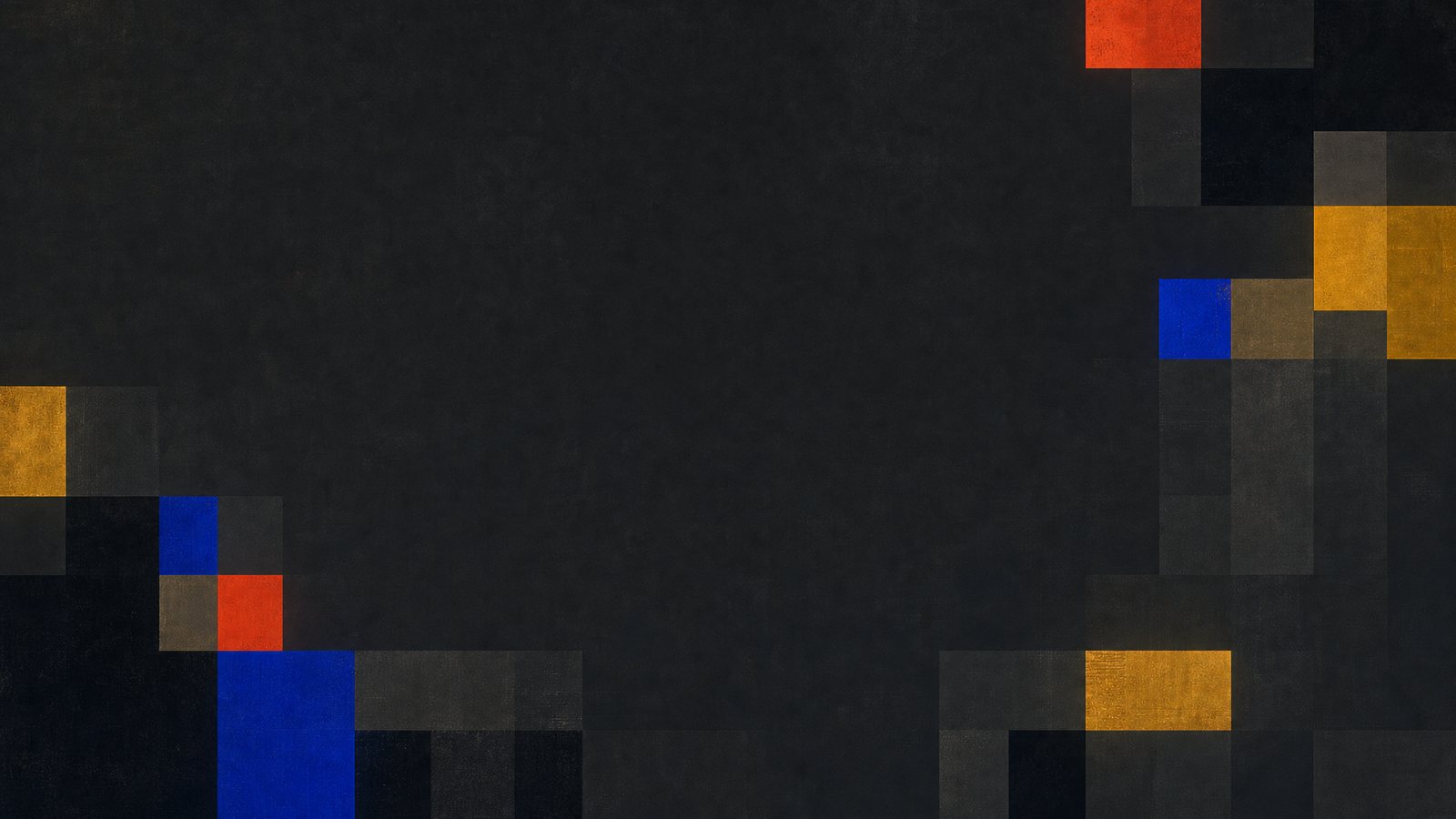 Mosaic cover