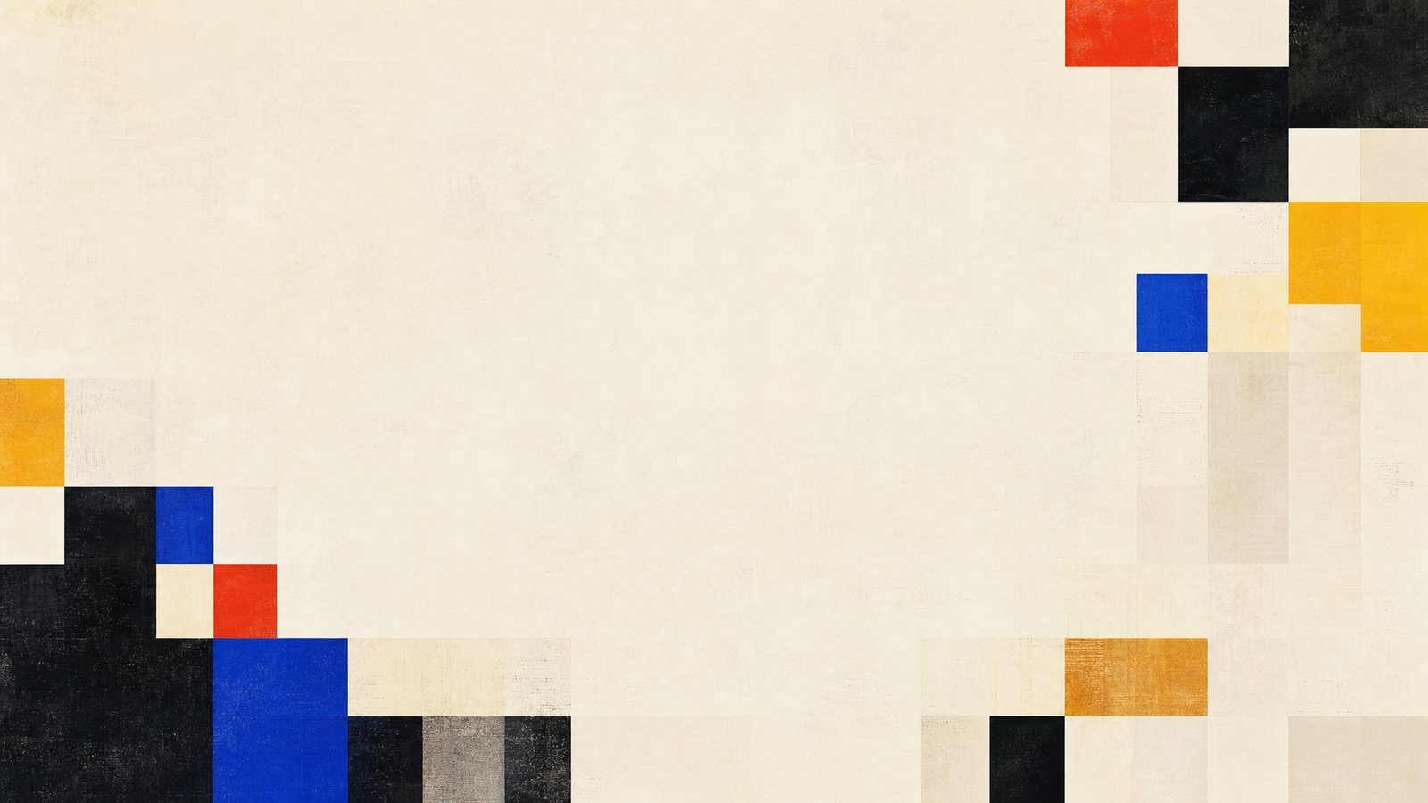 Mosaic cover